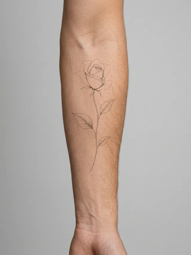 Magnolia Tattoo Ideas: Symbolism, Styles, and Placement for Patchwork Layouts