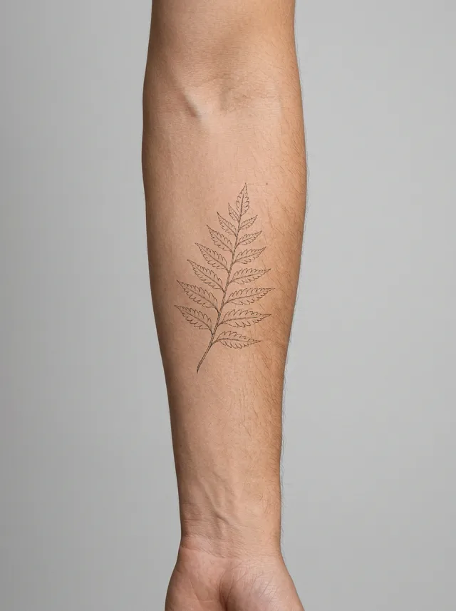 Unique Tattoo Ideas for Your Arm: Designs, Placements, and What to Expect