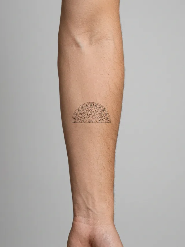 Dotwork Tattoo Style: Technique, Design Subjects, and What to Expect