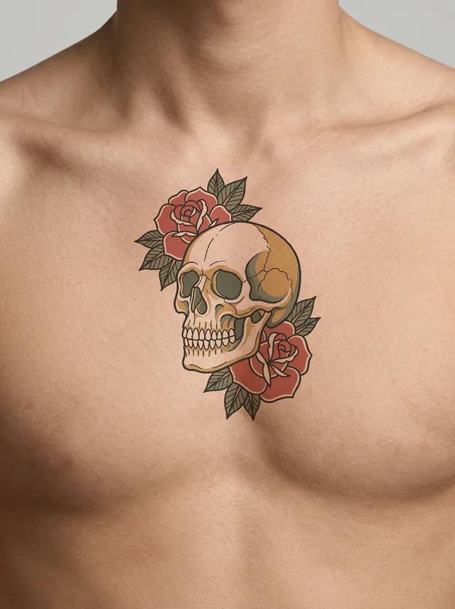 Symbol Tattoos with Secret Meanings for Females: What Each Design Actually Represents