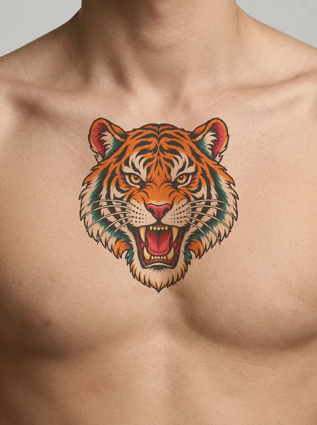 Traditional Japanese Tattoo Rules: What Makes a Design Authentic
