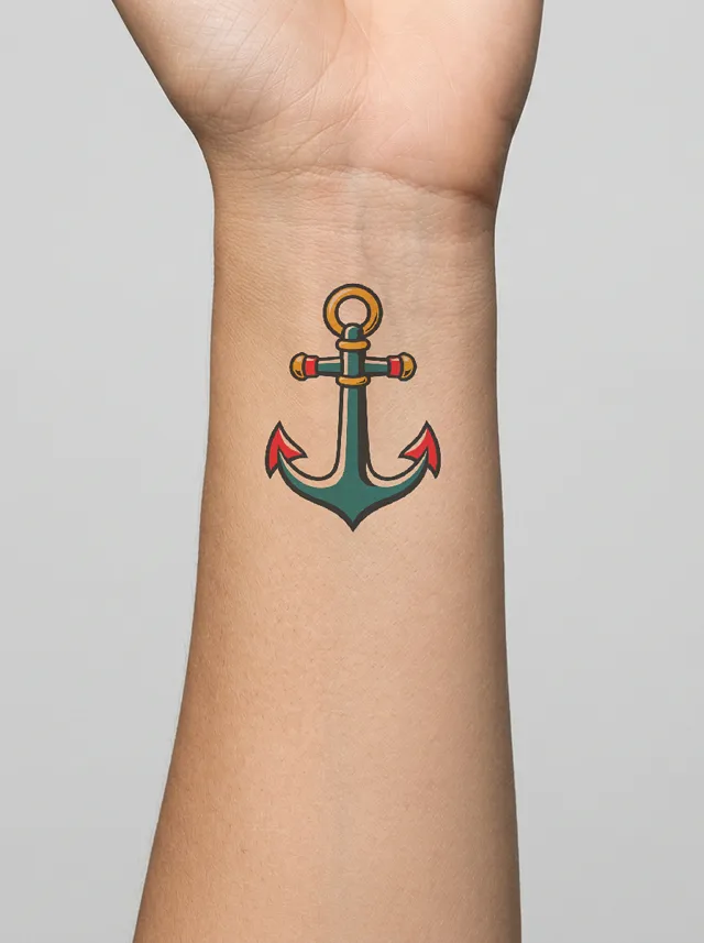 Unique Tattoo Symbols and What They Actually Mean