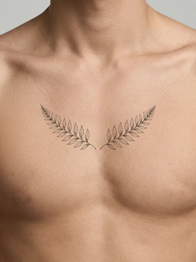 Tahitian Tattoo Symbols and Meanings: What Each Motif Represents