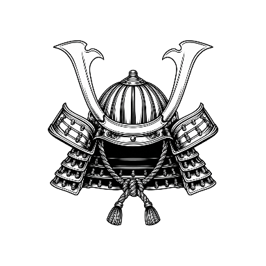 Kabuto Front Tattoo planner element