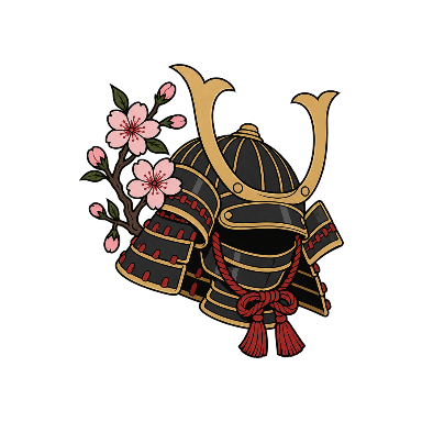 Kabuto Sakura Tattoo planner element