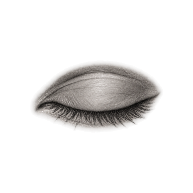 Closed Eye Micro-Realism Tattoo Planner element